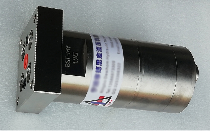 增壓泵的工作原理是怎樣？